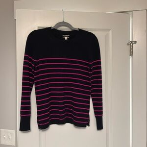 JCrew cashmere sweater